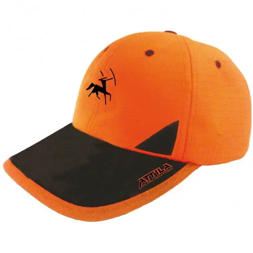 Sapca Verney-Carron Attila Orange Livrare rapidă