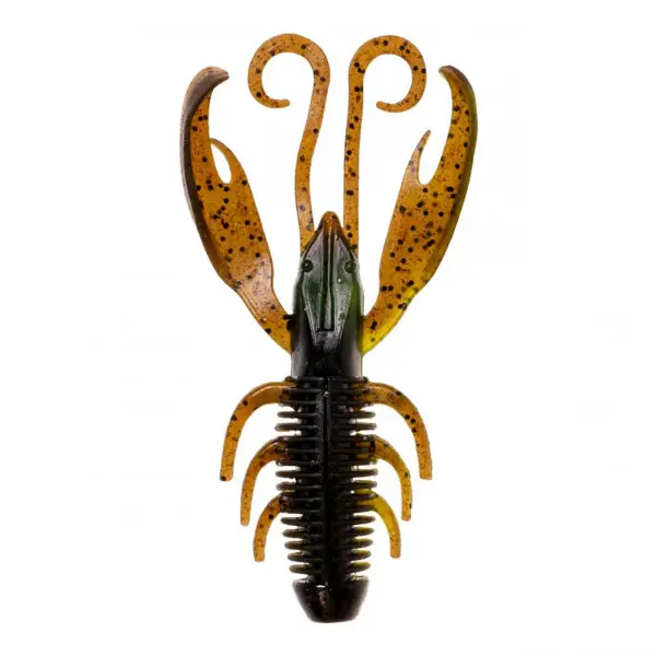 Creatura Zeck Edward 7.1cm Moor Kiwi 8buc Ofertă limitată