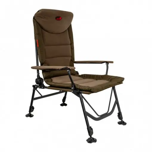 Scaun Carp Expert Max 1 , 58x56x71cm, 150Kg Comandă acum