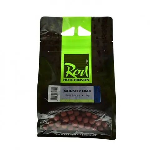 Boilies Rod Hutchinson, Monster Crab Bestseller