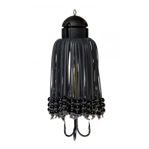 Reduceri Zeck Clonk Teaser Rattle Teaser 60gr Black