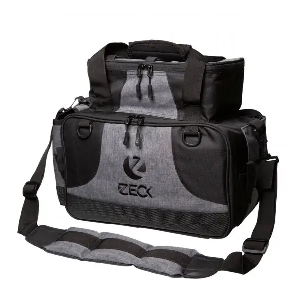 Ieftin Geanta Zeck Lure Bag 43x24x33cm