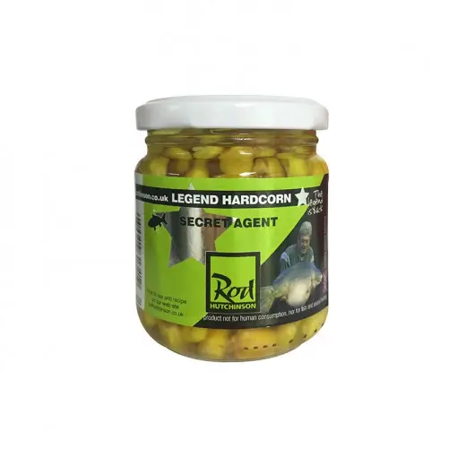 Porumb Rod Hutchinson Legend Hardcorn, 200g Mai ieftin