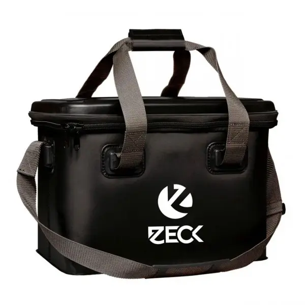 Disponibil imediat Geanta Impermeabila Zeck M Tackle Container HT 35x23x25cm