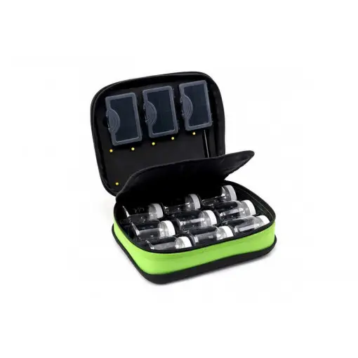 Geanta Formax Rigida Pop Up Elegance Method Series, 30x25x11cm Expediere rapidă