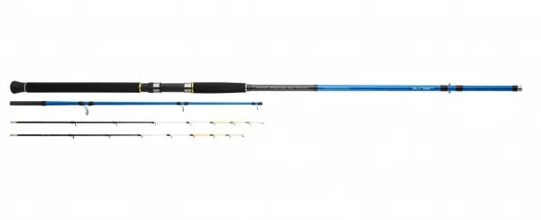 Discount Lanseta Sunset Dorada SW20 2.10m 3+1tr 250gr
