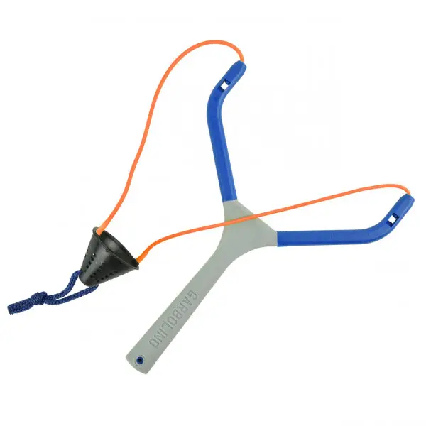 Prastie pentru Nadire Garbolino Perfect Touch Pole XP 2.8mm Orange Fluo Livrare gratuită