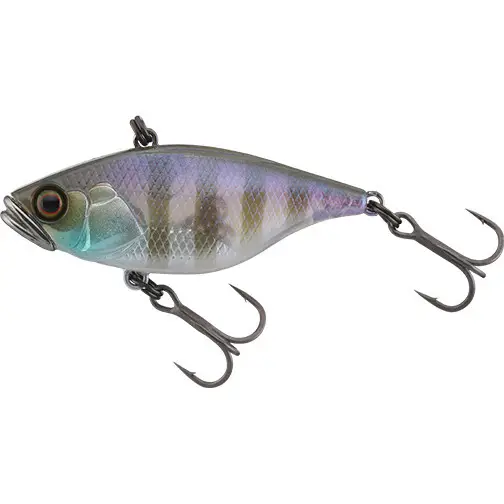 Vobler Jackall TN38, 3.8cm, 5.1g, Ghost Chigill Super ofertă