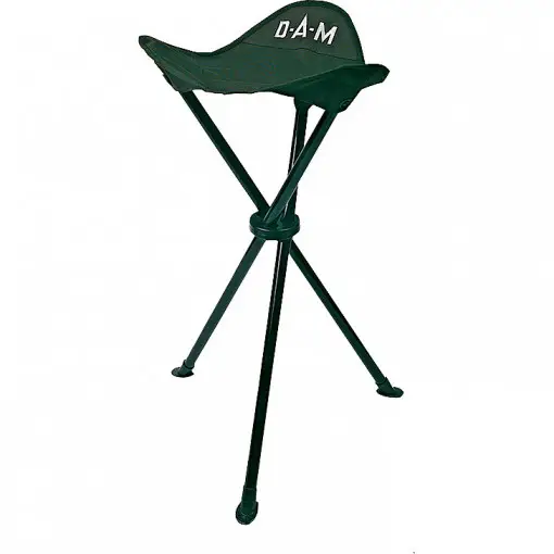 Scaun Dam Tripod, 34x34x65cm Reduceri