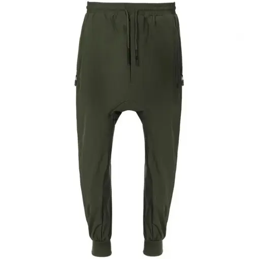 Transport gratuit Pantaloni Korda Ultralite Jogger Olive