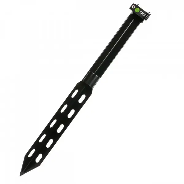 Livrare expres Suport Lanseta Zeck Basic 85cm 1.9kg