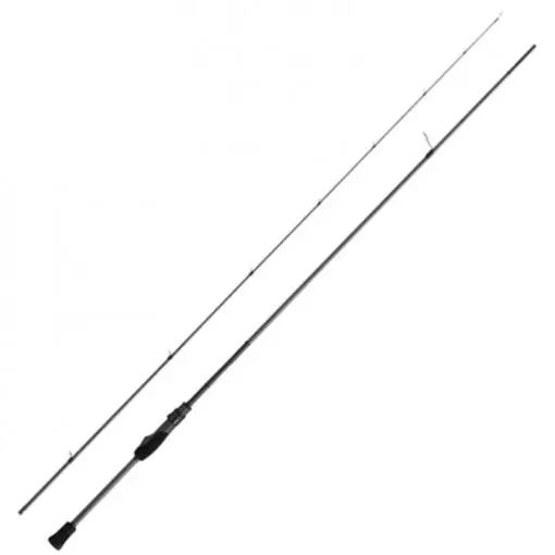 Lanseta Apia Grandage Lite 72, 2.18m, 0.6-5g, 2 tronsoane Plată sigură