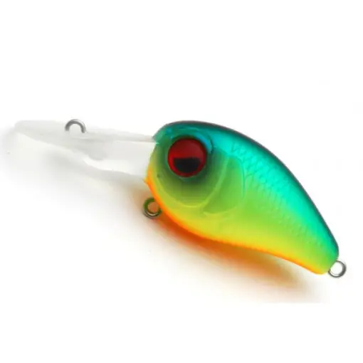 Vobler Raid Japan Level Crank Ping, 3.25cm, 3.5g, 001 Shimanashi Tiger Ofertă exclusivă