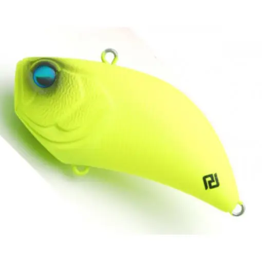 Vobler Raid Japan Level VIB B.I.G, 6.3cm, 17g, 021 Lemon Power Plată securizată