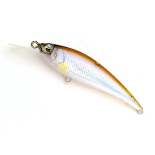 Disponibil imediat Vobler Raid Level Shad Sprinter 68SR, 6.8cm, 5.6g, 003 Neon Wakasagi