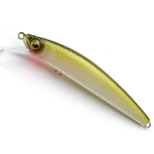 Reducere de preț Vobler Raid Japan Level Minnow Quick72, 7.2cm, 5.2g, 003 Pearl Shad