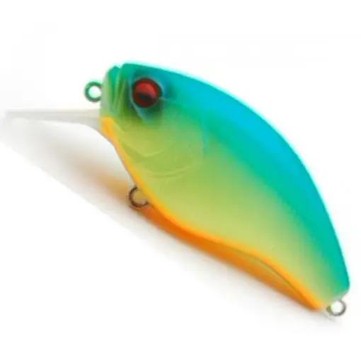 Reducere extra Vobler Raid Japan Level Crank Goriller,6.6cm, 17.5g, 017 Shimanashi Tiger