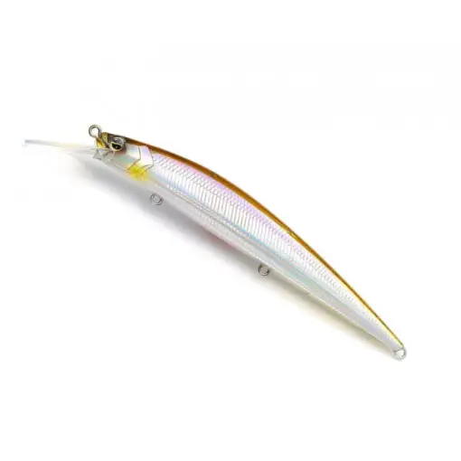 Vobler Raid Minnow Level Plus, 12.5cm, 14g, Neon Wakasagi Reducere extra