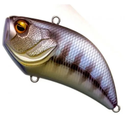 Chilipir Vobler Raid Japan Level VIB, 5.4cm, 10.6g, 010 Chi Gill