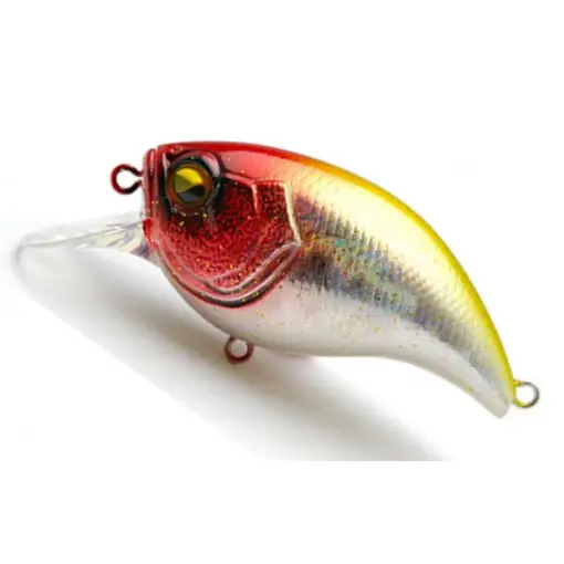 Vobler Raid Japan Level Crank, 5.1cm, 10.5g, 020 Clown Reducere de preț