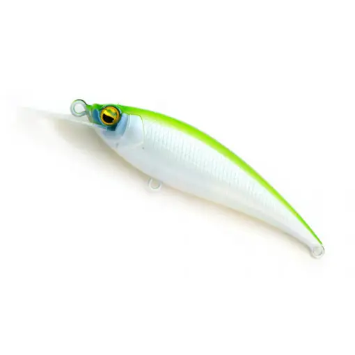 Vobler Raid Level Shad Sprinter 68SR, 6.8cm, 5.6g, 011 Mojito Reducere