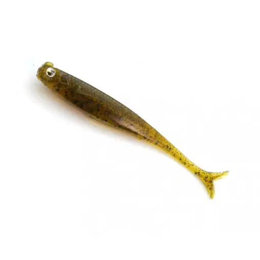Reducere specială Shad Raid Littel Sweeper 3", 7.6cm, Gurican Sukeru, 7buc/plic