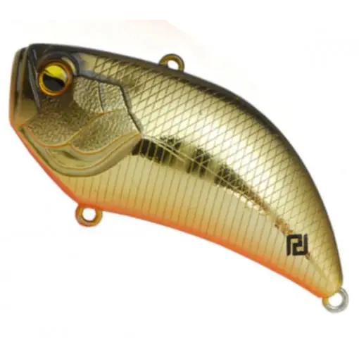 Vobler Raid Japan Level VIB B.I.G, 6.3cm, 17g, 005 Real Kinkuro Plată securizată