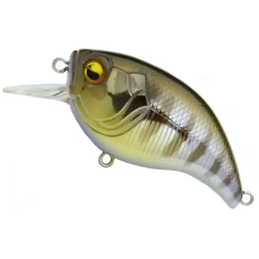 Vobler Raid Japan Level Crank, 5.1cm, 10.5g, 012 Chi Gill Nu rata
