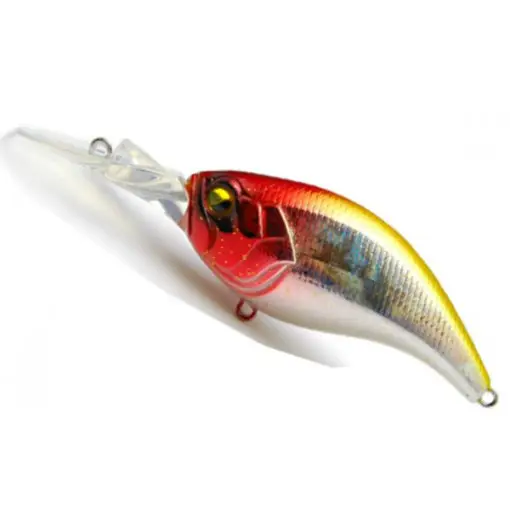 Premium Vobler Raid Japan Level Crank Mid, 5.9cm, 10.5g, 020 Clown