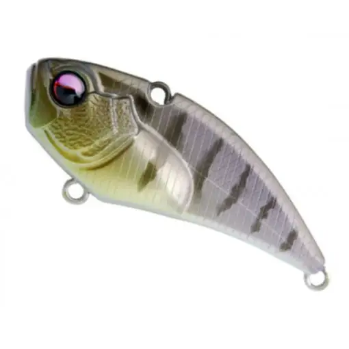 Retur ușor Cicada Raid Japan Level VIB Boost, 4.6cm, 9g, 007 Chi Gill