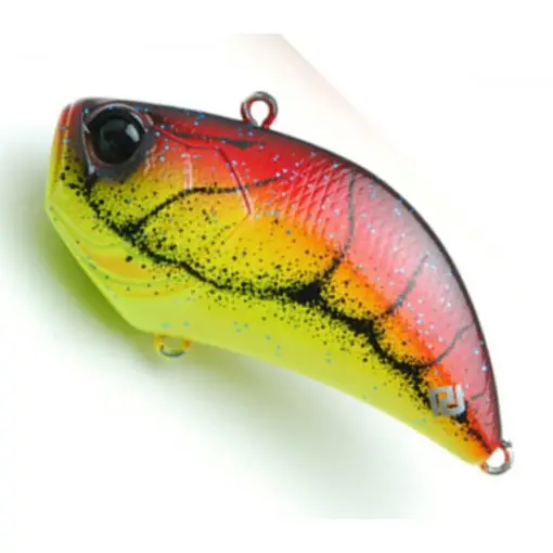 Preferatul clienților Vobler Raid Japan Level VIB, 5.4cm, 10.6g, 044 American Yashizari