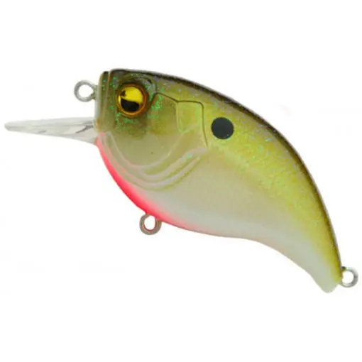 Vobler Raid Japan Level Crank, 5.1cm, 10.5g, 004 Pearl Shad Preț mic