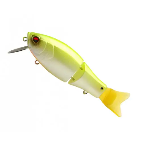 Vobler Raid GI, 9.4cm, 35g, Pearly Chart Popular