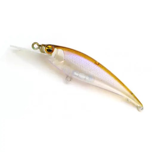 Vobler Raid Level Shad Sprinter 68SR, 6.8cm, 5.6g, 002 Jewel Wakasagi Transport gratuit