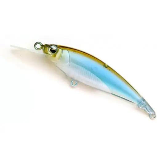 Ieftin Vobler Raid Level Shad Sprinter 68SR, 6.8cm, 5.6g, 004 Babi Wakasagi