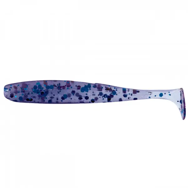 Preferatul clienților Shad Konger Blinky 5cm 026 Blueberry 12buc