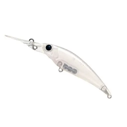 Ofertă de sezon Vobler Raid Level Sprinter 68MR, 6.8cm, 5.9g, Stealth White