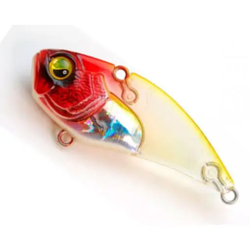 Popular Cicada Raid Japan Level VIB Boost, 4.6cm, 9g, 022 Clown