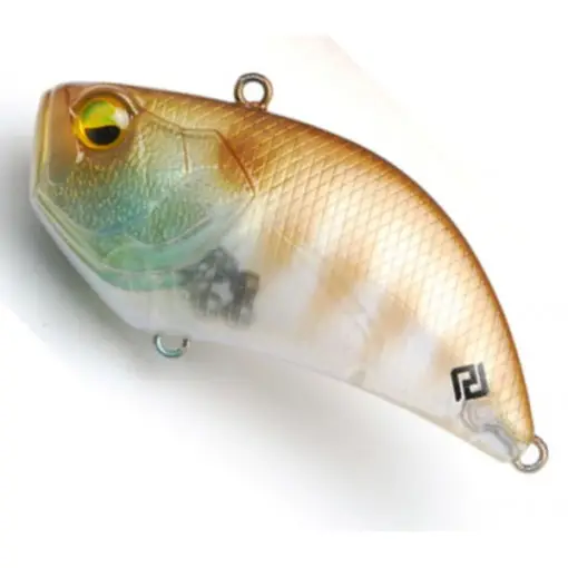 Cumpără online Vobler Raid Japan Level VIB, 5.4cm, 10.6g, 042 Onion Gill