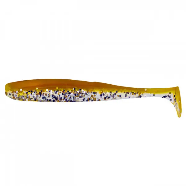 Shad Konger Blinky 7.5cm 022 Glitter Gold 8buc Livrare expres