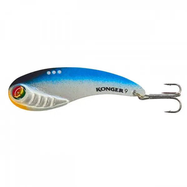 Reducere Cicada Viber Konger 3gr 002 Blue Ridge