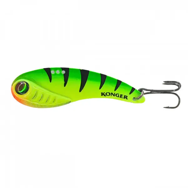 Comandă acum Cicada Viber Konger 6gr 004 Fire Tiger