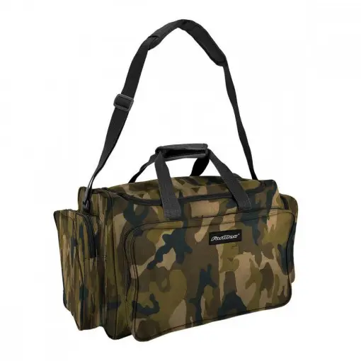 Ofertă de sezon Geanta Formax Camo Universala M, 45x25x30cm