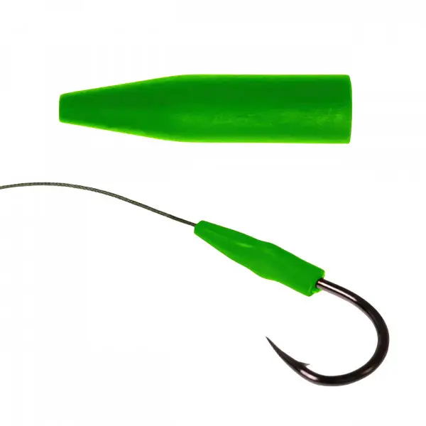 Retur ușor Manson Protectie Nod Zeck no.1 Hook Sleeve 10buc