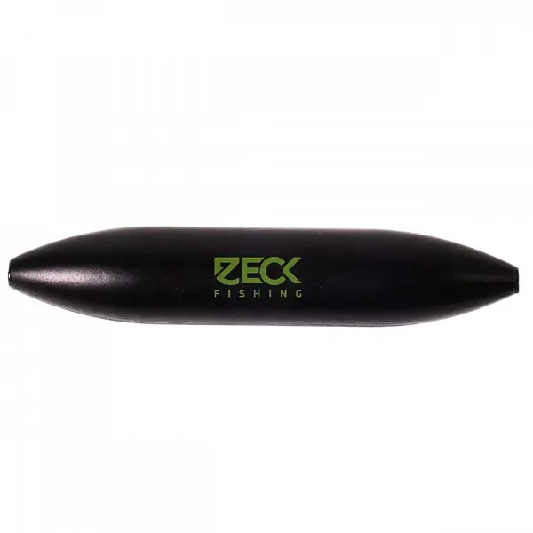 Plată sigură Pluta Zeck U-Float Solid Black 40gr
