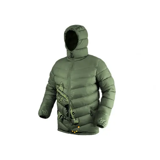 Jacheta Delphin Catch me Winter Carp Ofertă exclusivă