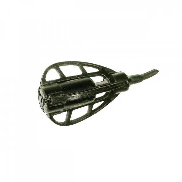 Chilipir Momitor Method Feeder Konger Team Carp No.1 60gr 3 buc.