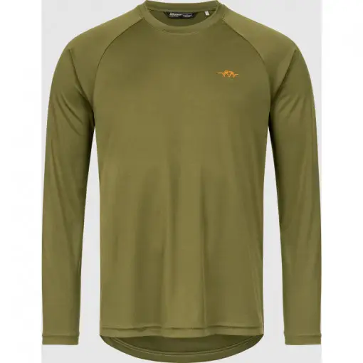 Ofertă de sezon Bluza Blaser Functional Dark Olive