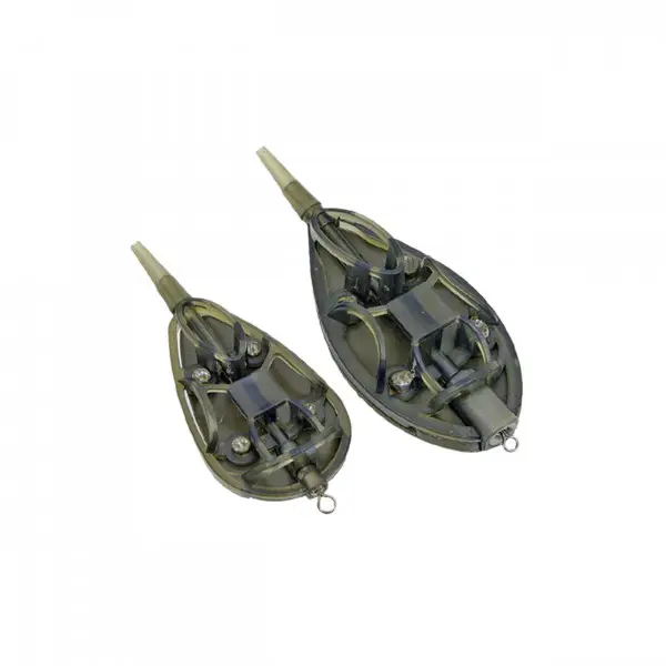 Plată securizată Method Feeder Konger Spider M 50gr 2buc