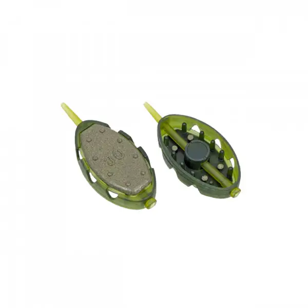 Method Feeder Konger Flat 20gr 1buc Ofertă limitată